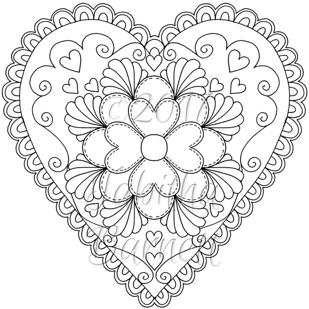 650 Coloring Book Pdf For Adults Free Images