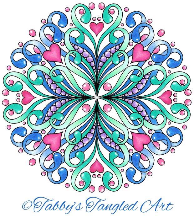 Majestic Mandalas Coloring Book for Adults PDF (51 elegant mandalas)