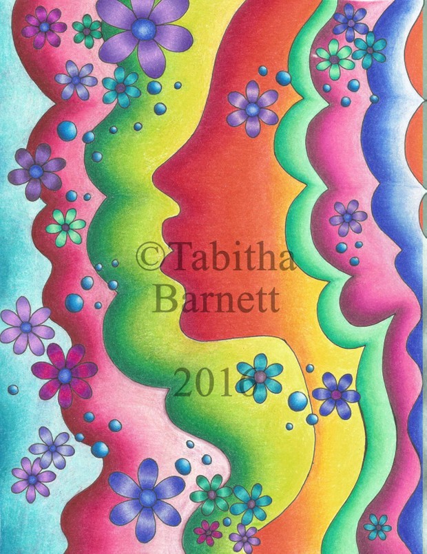 That 70s Coloring Book PDF