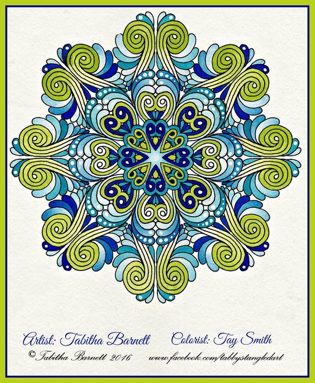 Majestic Mandalas Coloring Book for Adults PDF (51 elegant mandalas)