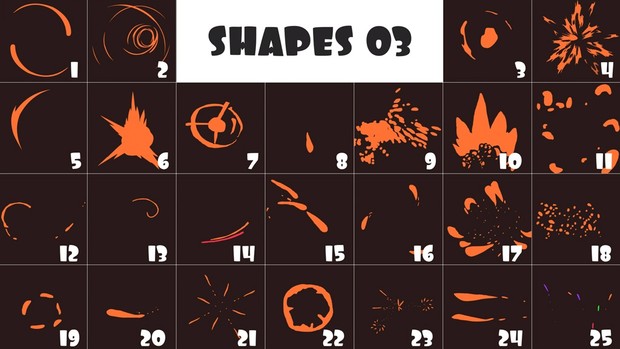 Animation Pack