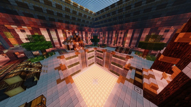 Minecraft Prison Mine FREE Download