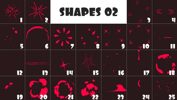 Animation Pack