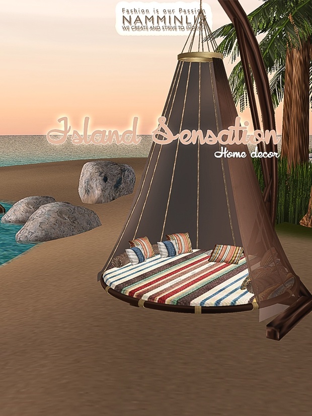 Island Sensation Home decor 25 Textures JPG 12.CHKN