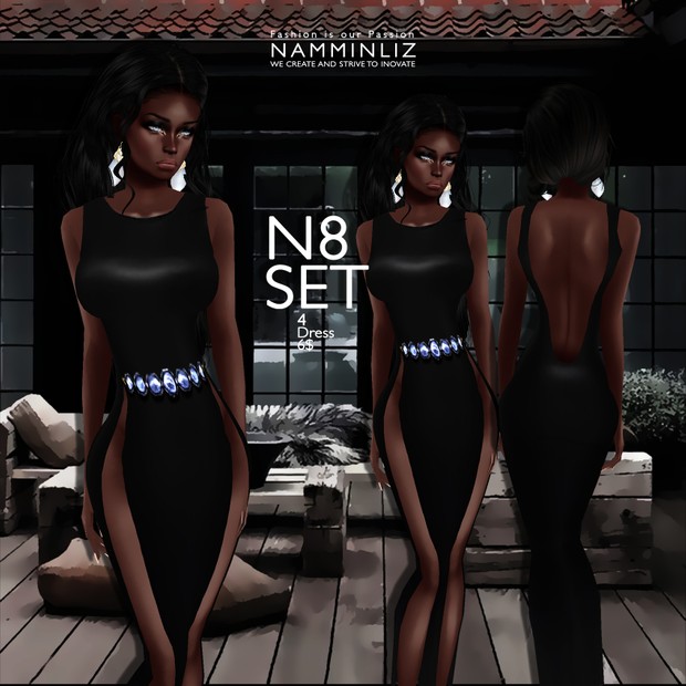N8 SET 4