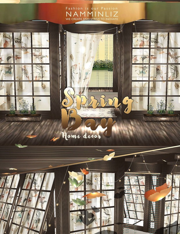 Spring Bay imvu Home decor 32Textures PNG Limited to 5 person only
