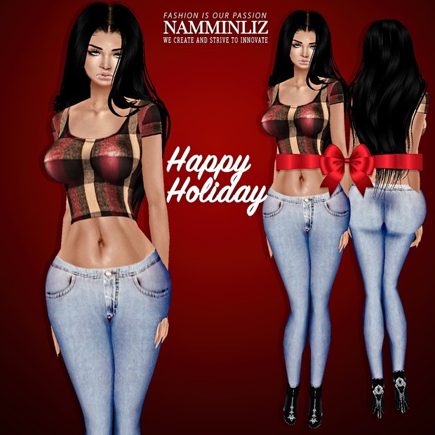 🌟Happy🌟​Holiday🌟 ​Gift ^ . ^