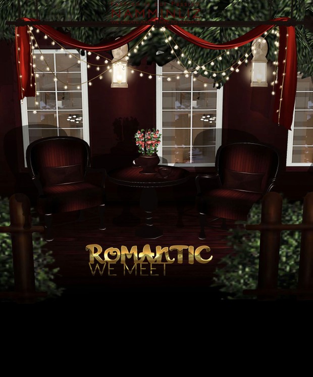 Romantic We Meet imvu Home decor 19 Textures PNG