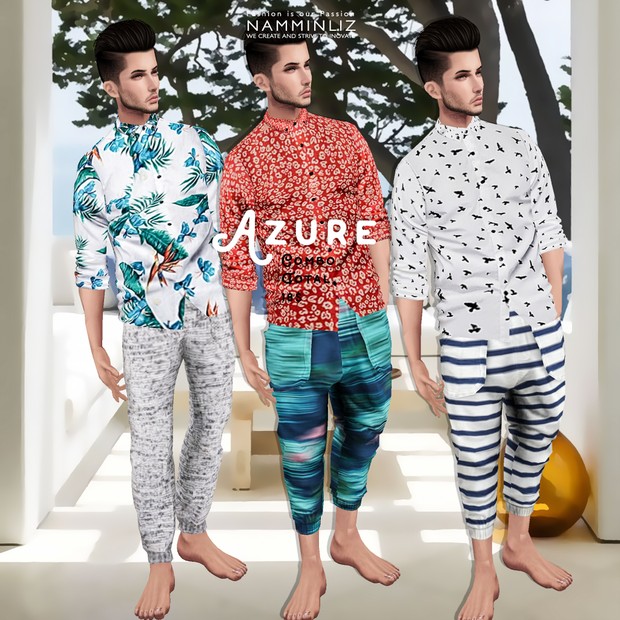 Azure combo1
