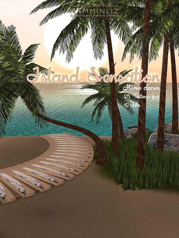 Island Sensation Home decor 25 Textures JPG 12.CHKN