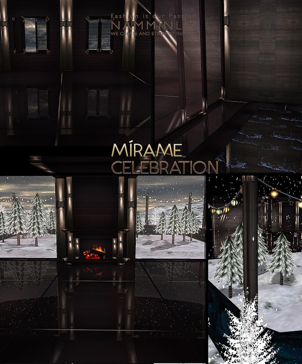 Mírame Celebration imvu Home decor 26 Textures PNG