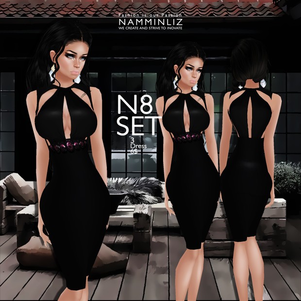 N8 SET 3