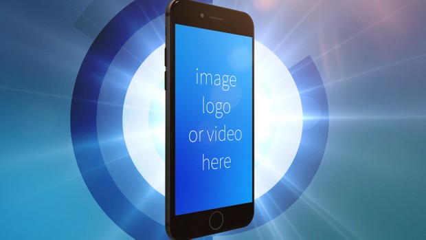 iPhone App Intro