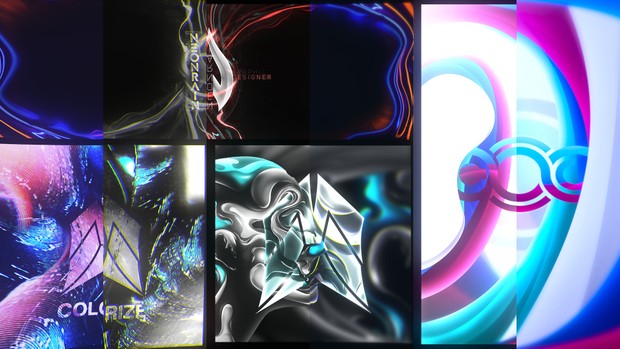 MBL Presets Pack! (60 presets for PS,AE & more)