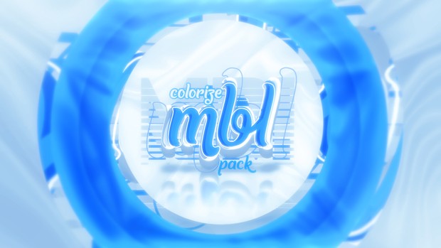 MBL Presets Pack! (60 presets for PS,AE & more)