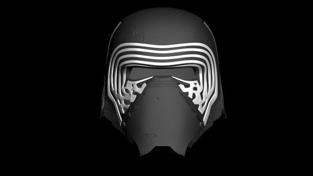 Kylo Ren