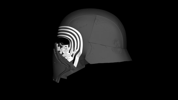 Kylo Ren