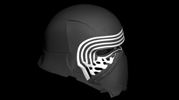 Kylo Ren