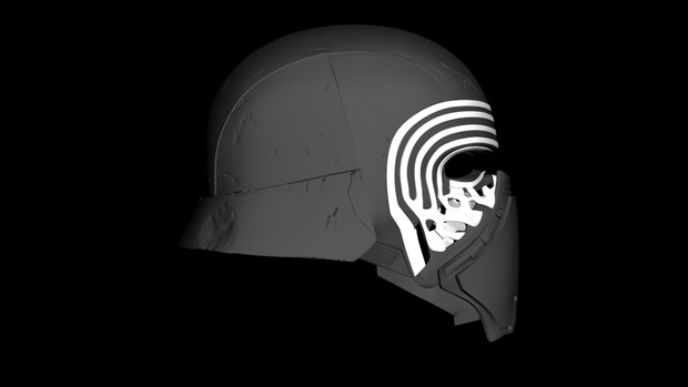 Kylo Ren