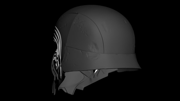 Kylo Ren