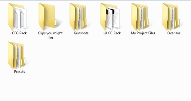 VASH COMPLETE EDITING PACK