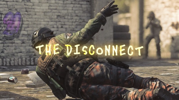 FaZe Jebasu - The Disconnect (Clips, cinematics and renders included)