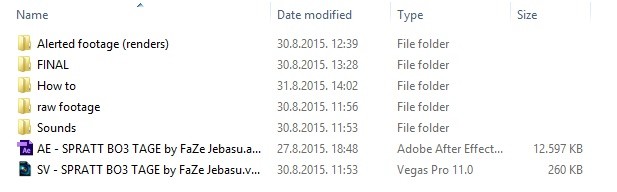 FaZe Jebasu - FaZe Spratt BO3 Montage (Clips, cinematics and renders included)