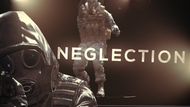 FaZe Jebasu - Neglection Project Files