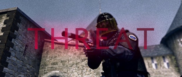 FaZe Jebasu - Threat Project Files (Clips, cinematics and renders included)