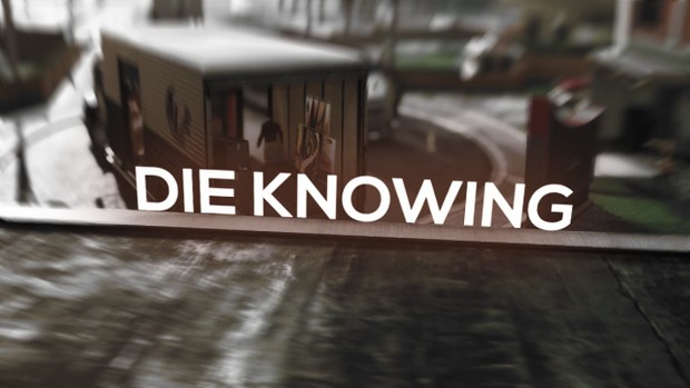 FaZe Jebasu - Die Knowing Project Files