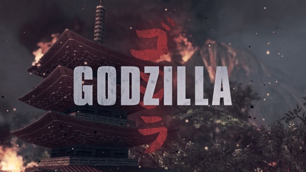 FaZe Jebasu - Godzilla (Clips, cinematics and renders included)