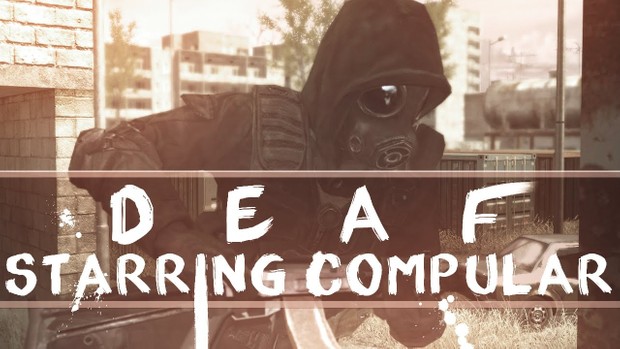 FaZe Jebasu - Deaf Project Files