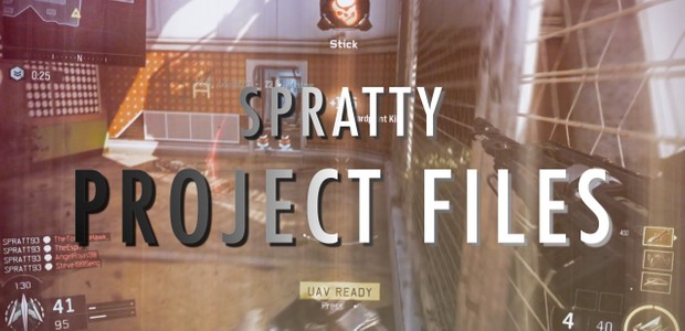 FaZe Jebasu - FaZe Spratt BO3 Montage (Clips, cinematics and renders included)