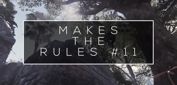 FaZe Jebasu - Ruler Makes The Rules #11 Project Files