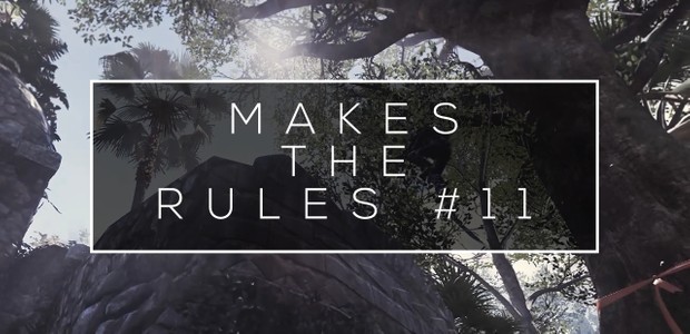 FaZe Jebasu - Ruler Makes The Rules #11 CC