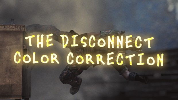 FaZe Jebasu - The Disconnect CC