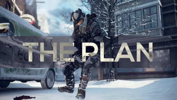 FaZe Jebasu - The Plan CC