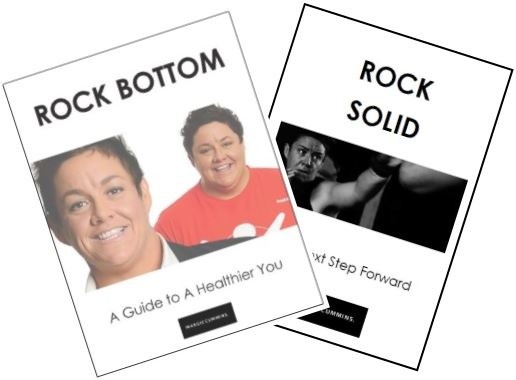 Rock Your Weight Loss Package