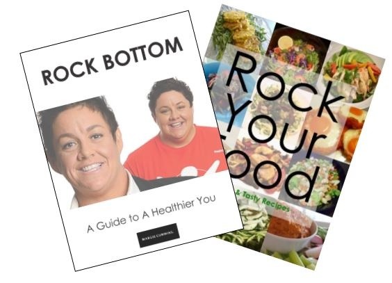 Rock Bottom Starter Package