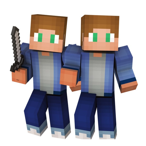 2 minecraft renders closed kuundex