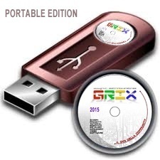 Grix Dvd 2010 Portable