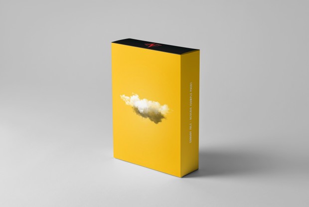 Reverie : Sample Pack (Instant Digital Download)