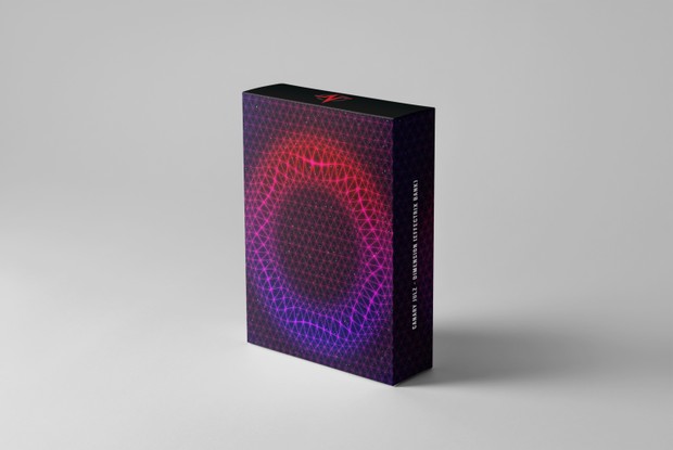 CJ - Dimension (Effectrix Bank)