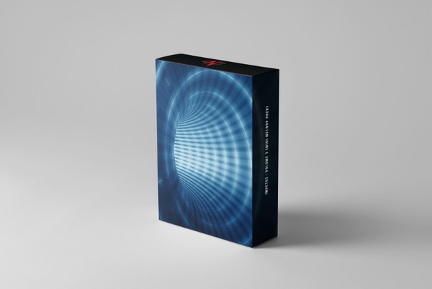 Impetus : Volume 3 (MIDI Melody Pack)