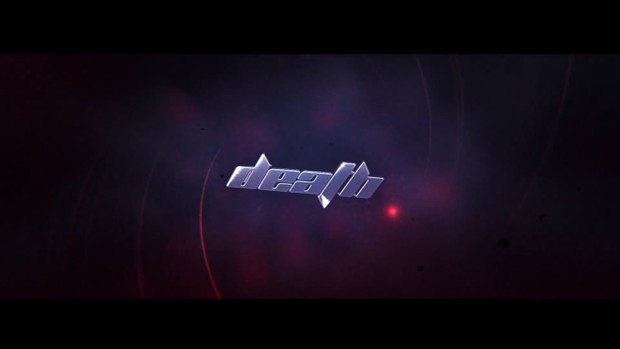 1440p30 3D Personal Intro (Chill)