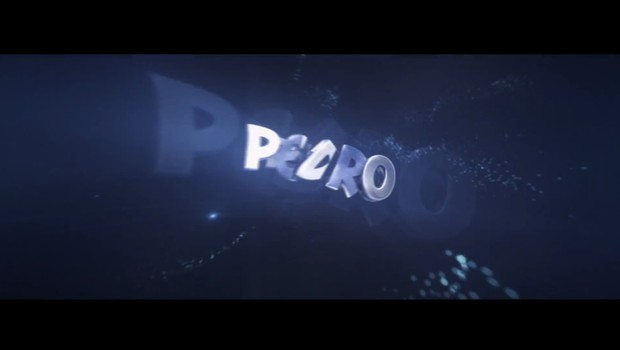 1440p30 3D Personal Intro (Chill)
