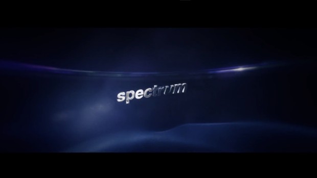 1440p30 3D Personal Intro (Chill)