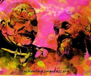 CULTIVATING LOVING AWARENESS