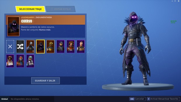 Fortnite Account Legendary Skins Battle Hound Raven Jokzz - 