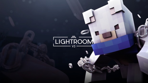 Mondaze Lightroom V3.1